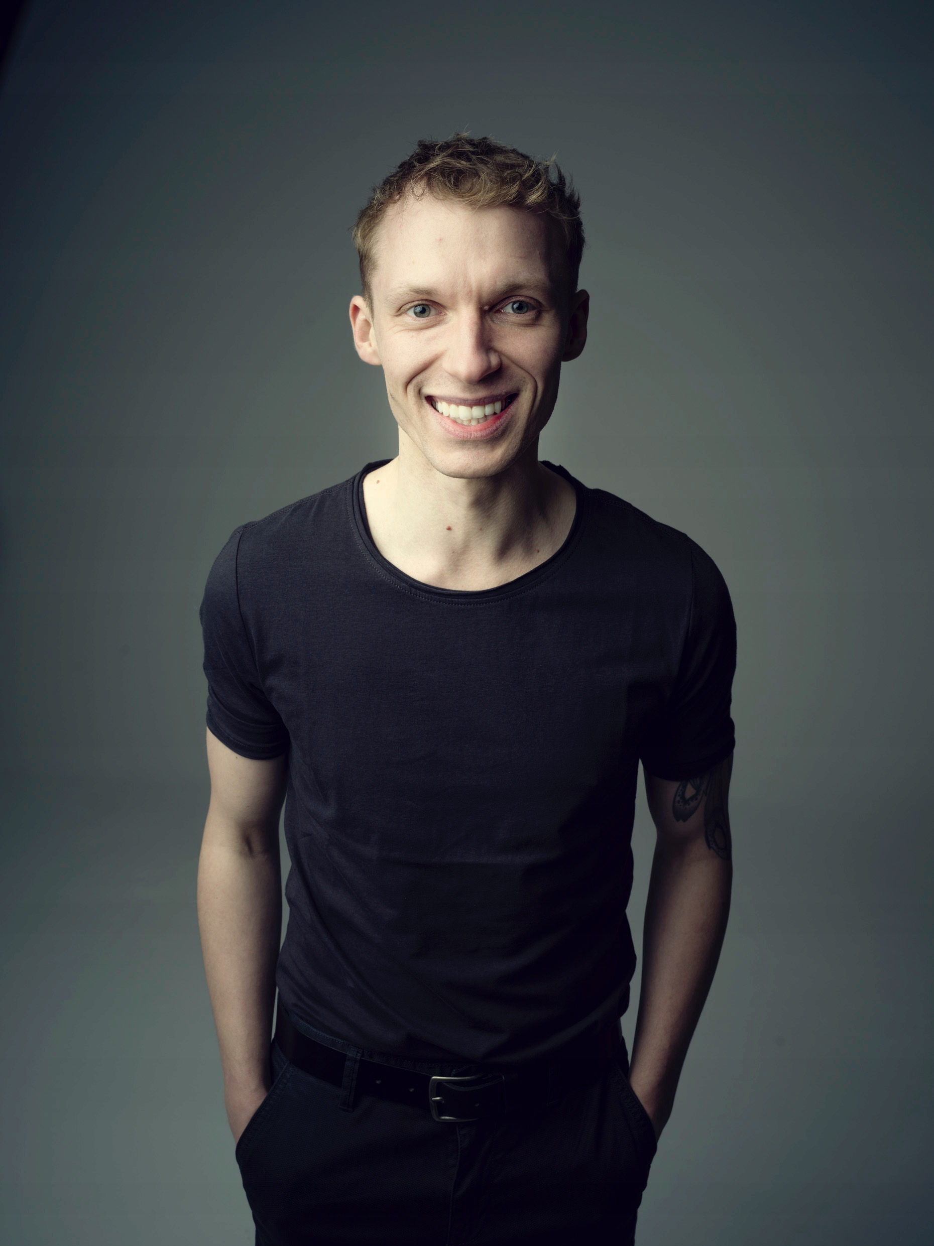 Igor Herbut - Chrust (CD) Gatunek pop