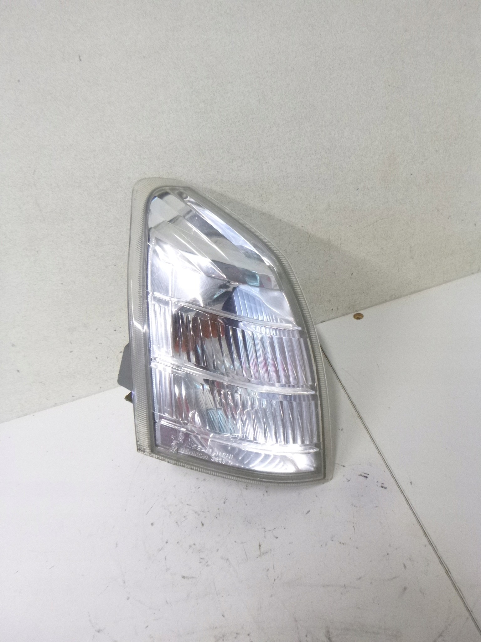 indicator front right Nissan X-Trail T30 Ichikoh 3443 R 2001-2007