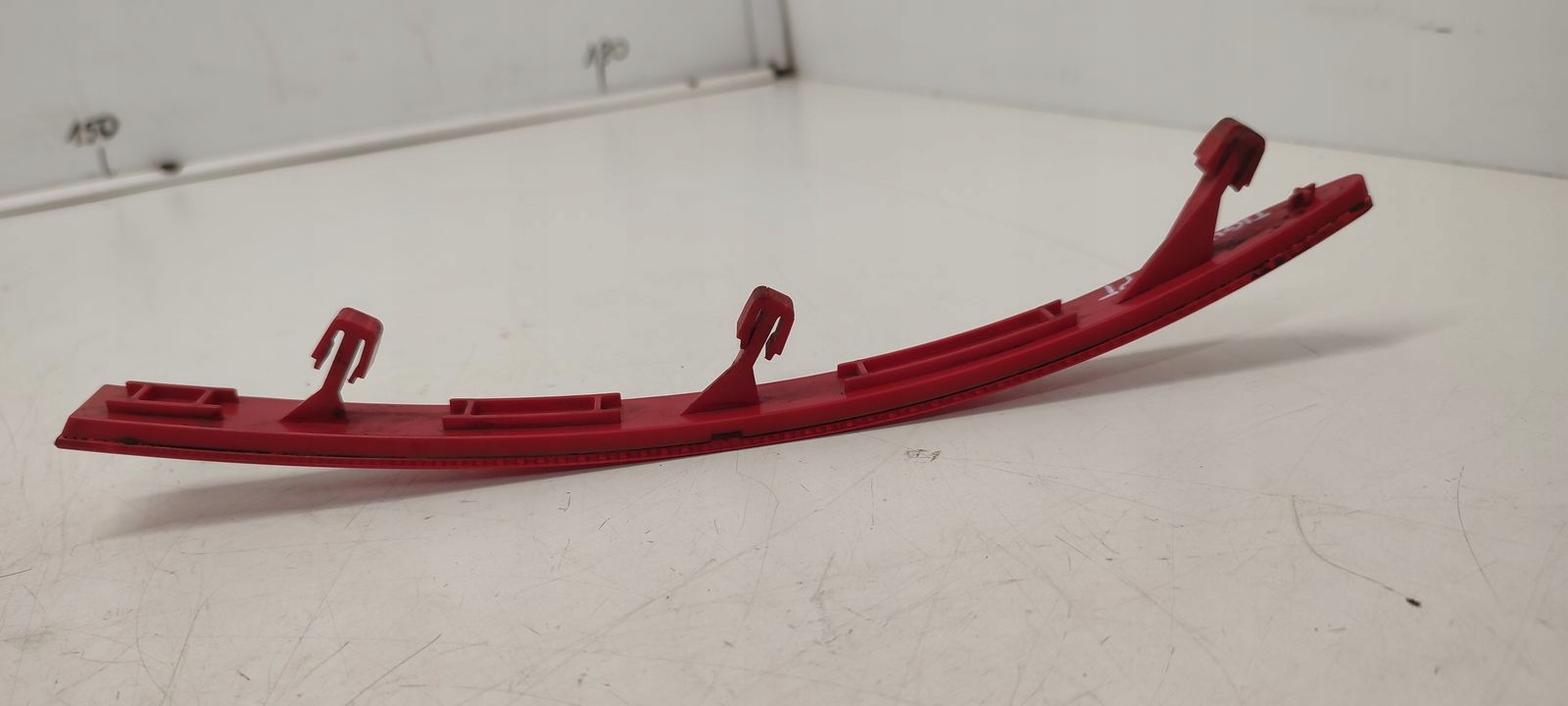 Odblask Paraurti Destra posteriore VW Tiguan e