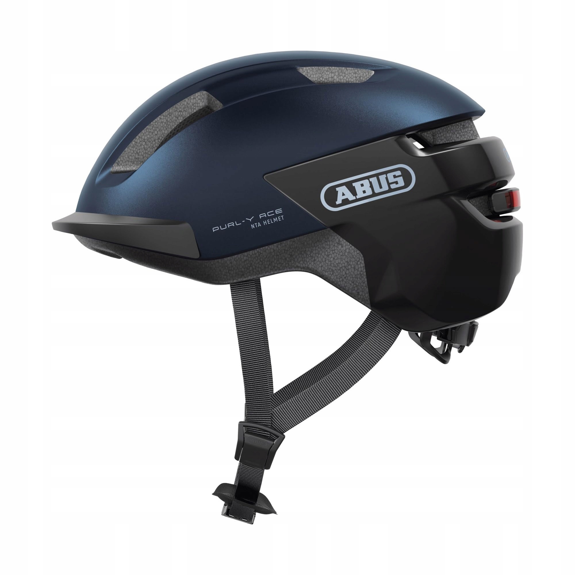 Cyklistická přilba Abus vel. L (57-61 cm)