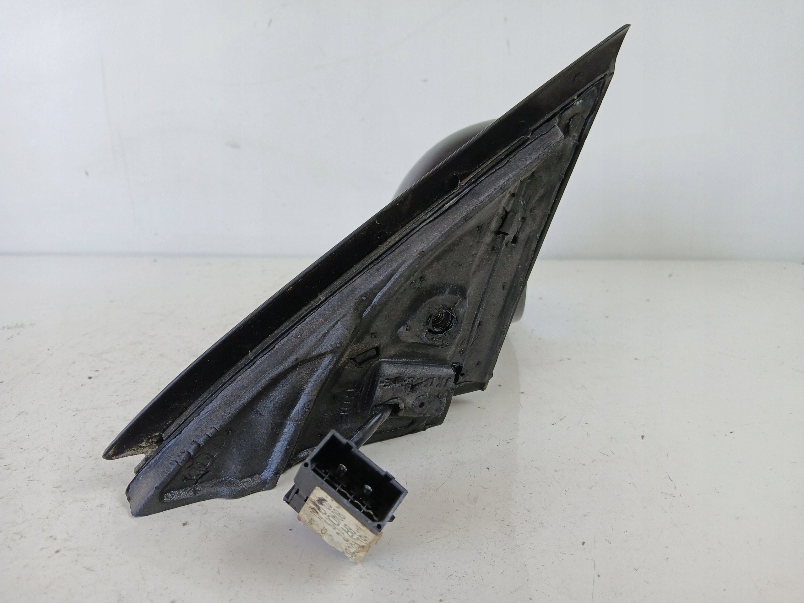 AUDI A6 C5 mirror right 5 PIN LZ4V