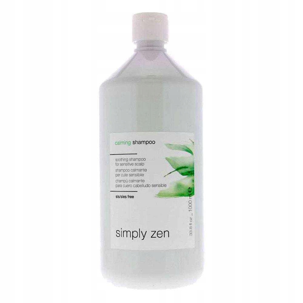 Simply Zen Szampon Calming 1000 ml
