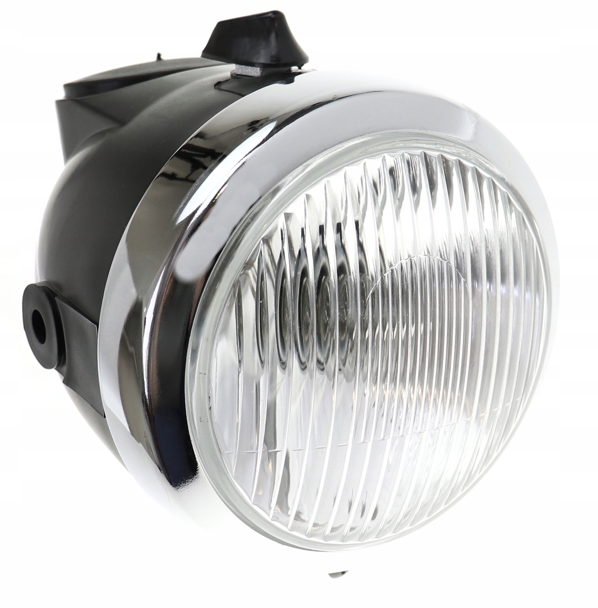 

Ramka Obudowa Lampa Romet Motorynka Komar- Połysk