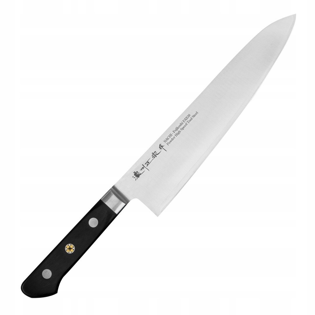 Satake Cutlery Mfg Fax Powder Nóż Szefa kuchni 21 cm