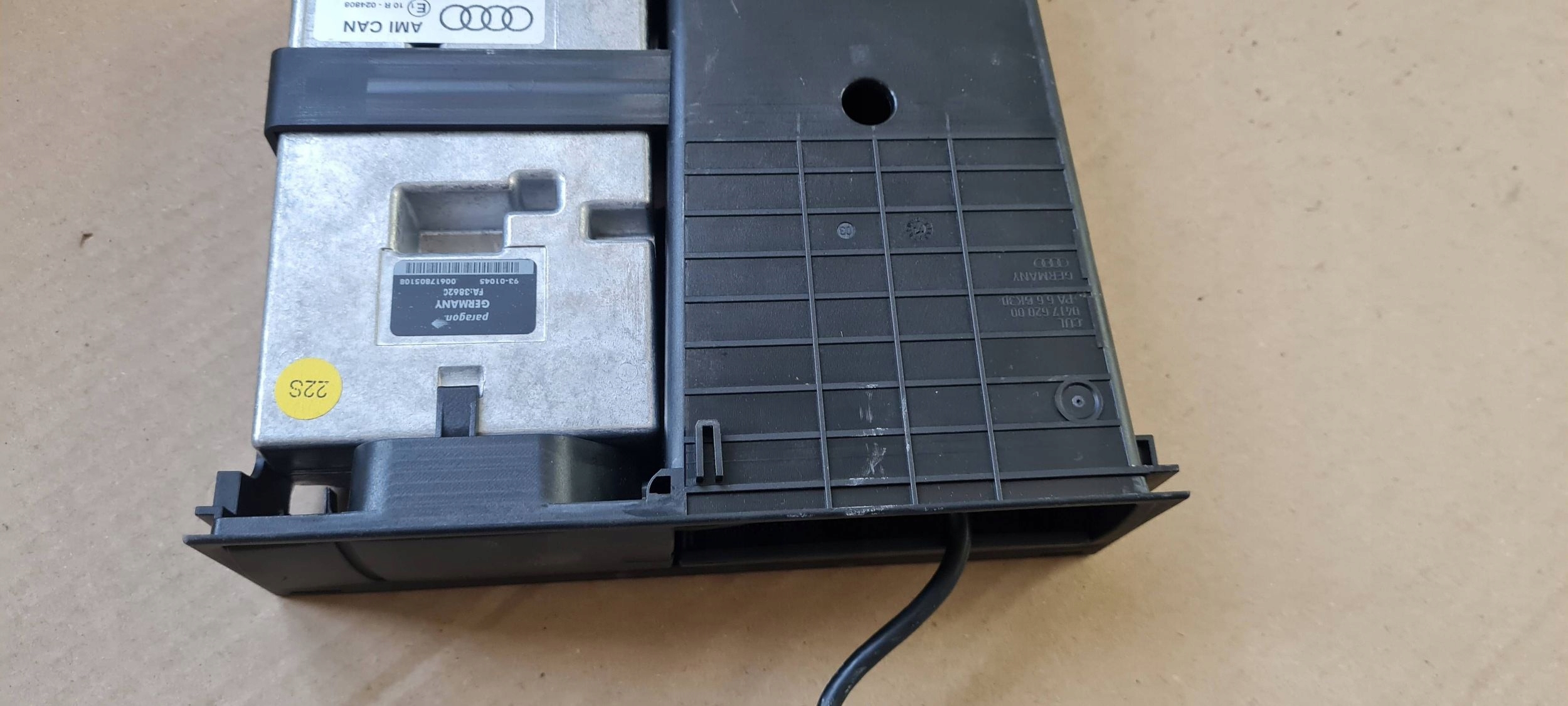 A4 B8 LIFT modul INTERFACE AMI 8T0035785A A5 Q5