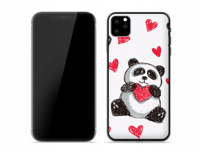 

Etui na Apple iPhone 11 Pro Max - Fantastic