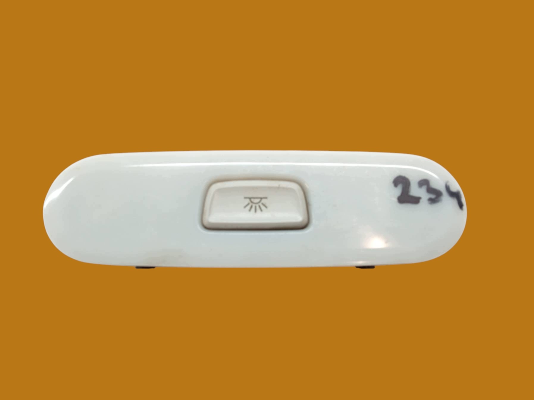 FANALE CIELO INTERNO 8T0947111 Audi A4 IV (2008-2015) B8