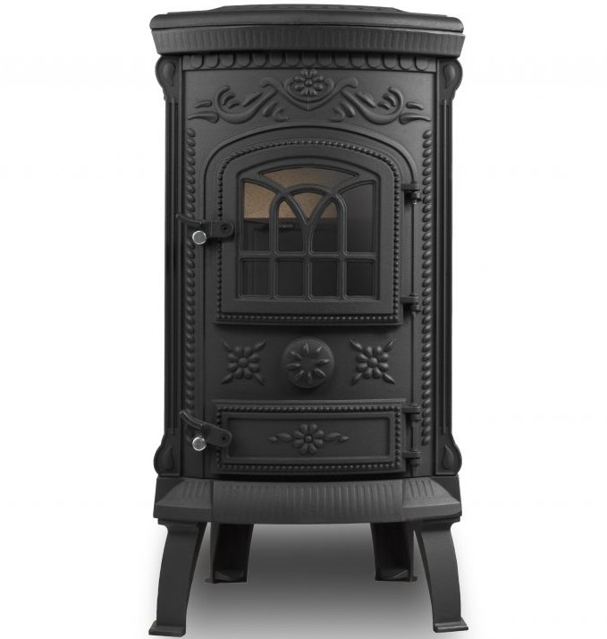 ŻELIWNY 7KW CYGANEK MOC 70M2 WAGA 66KG PIEC EKO