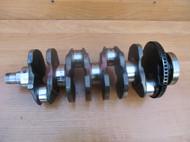 opel insignia Astra J ZAFIRA C 2.0 A20DTH A20DT вал nr5 с дефектом