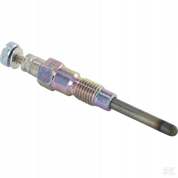 Y716RS - Свеча накаливания NGK Ausa, Kubota