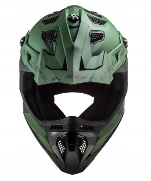 KASK LS2 MX700 SUBVERTER EVO CARGO MATT GREEN XL EAN (GTIN) 6934432867143