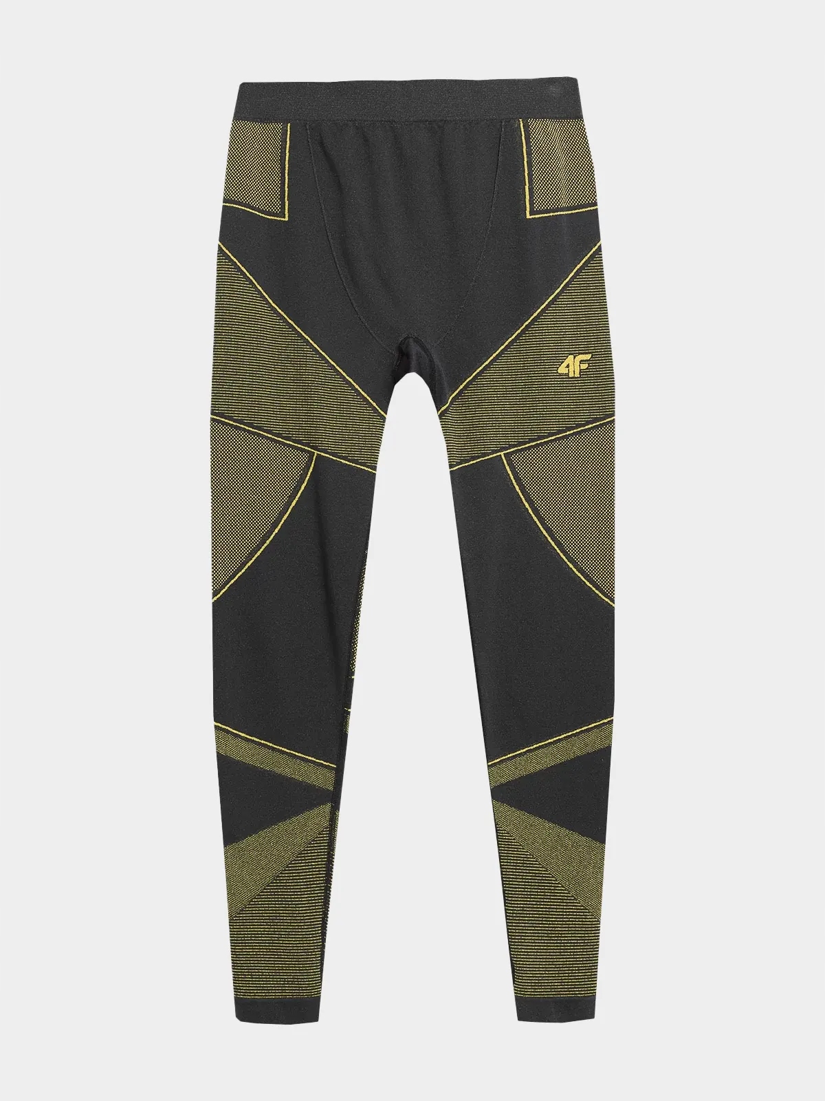 BIELIZNA TERMOAKTYWNA MĘSKA 4F SPODNIE SPORTOWA BEZSZWOWA DÓŁ AW23M106 Płeć mężczyzna