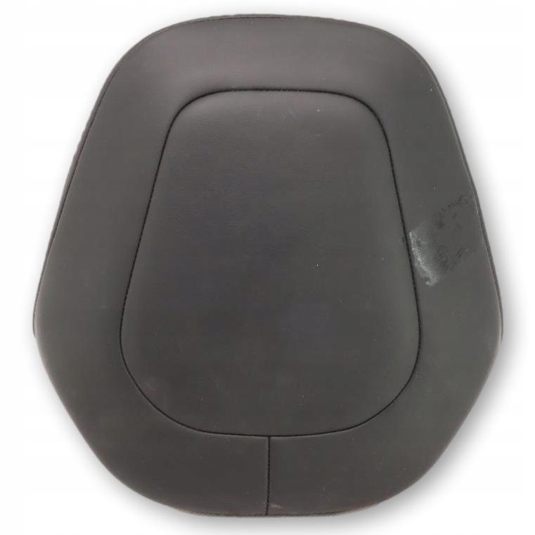 1065493-02-B - TESLA MODEL X S LIFT ПІДГОЛІВНИК СИДІННЯ 3GEN СПЕРЕДУ