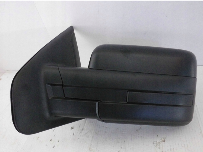 LUSTERKO ZEWNĘTRZNE LEWE FORD F150 12-14