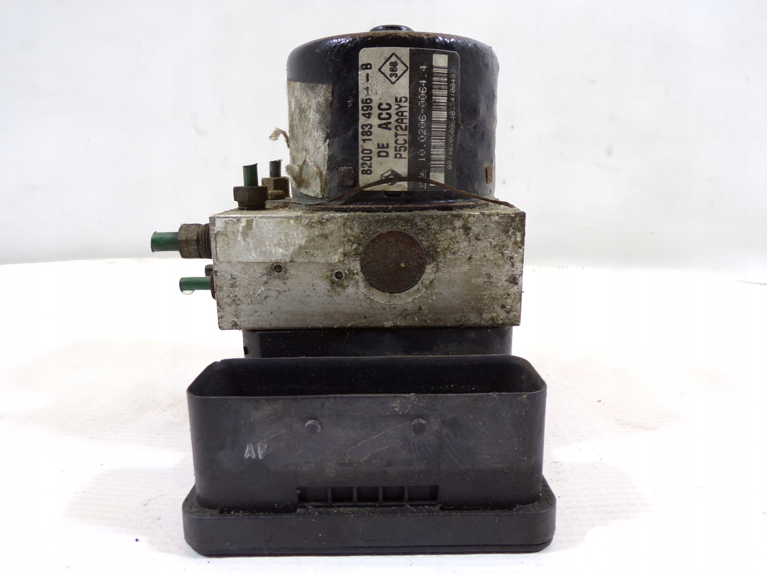 pump ABS RENAULT 8200183496B