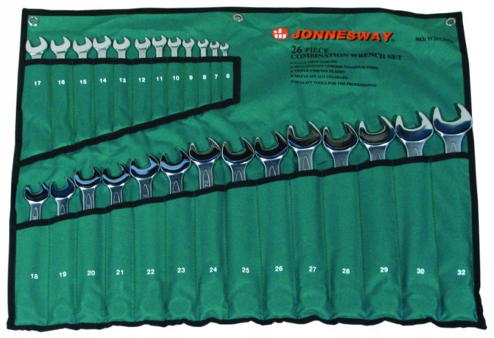 набор комбинированных ключей 26 предметов 6-32 мм gr-eck026. набор комбинированных ключей 6-32 jonnesway. комбинированные ключи 26 предметов. набор ключей комбинированных king tony 1226mr 26 предметов (1226mr). набор комбинированных ключей 6-32 мм 26 предметов king tony 1226mr.