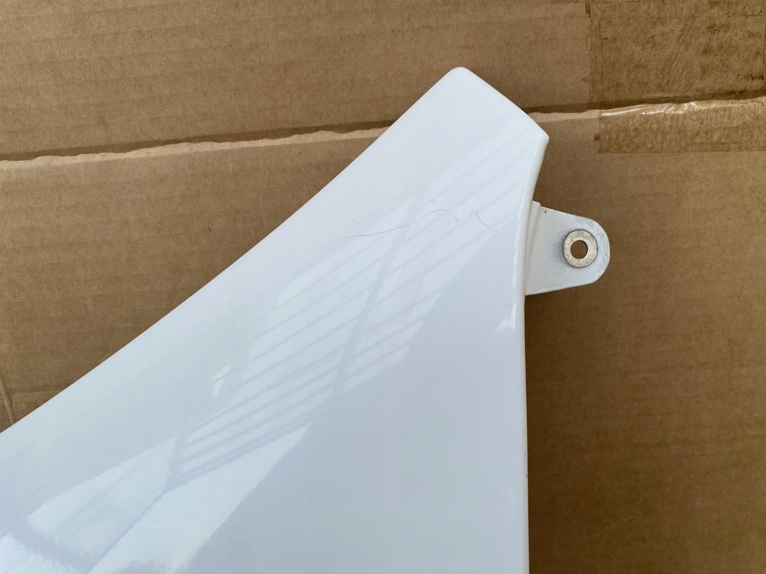 MASTER 3 MOVANO B 10- fender front front left original