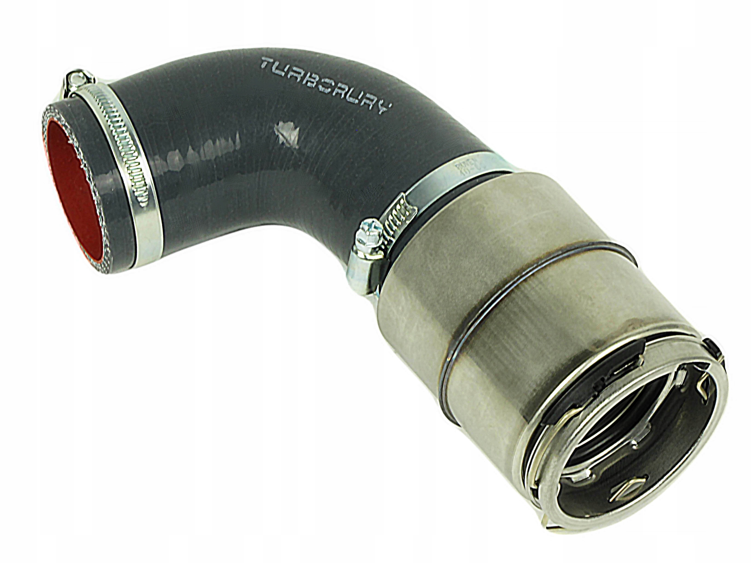 2506700020051 - Шланг интеркулера RENAULT MASTER III 2.3 dCi