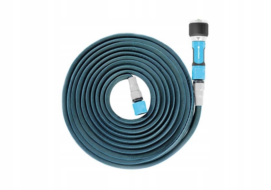 Sada s roztahovací hadicí Zygzag Ergo 7,5/15 m Cellfast