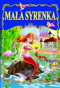 Mała Syrenka ARTi NOWA PROMOCJA