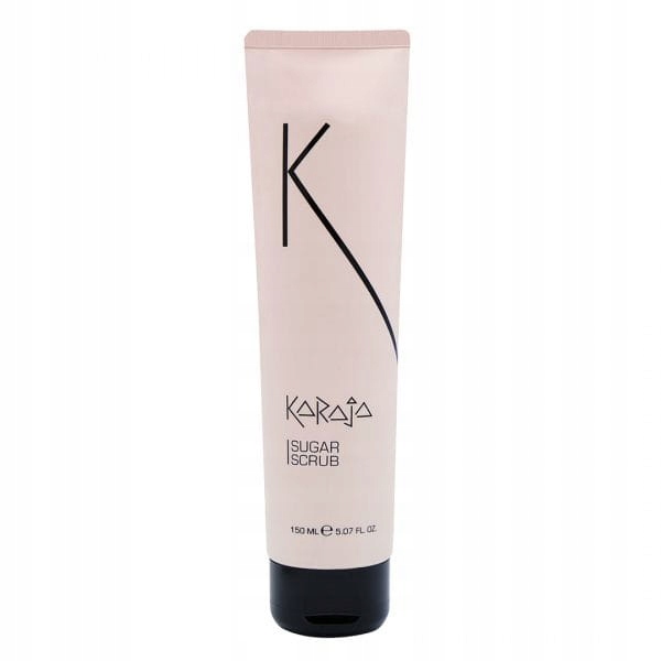 K-Essential Sugar Scrub Peeling cukrowy do twarzy Karaja