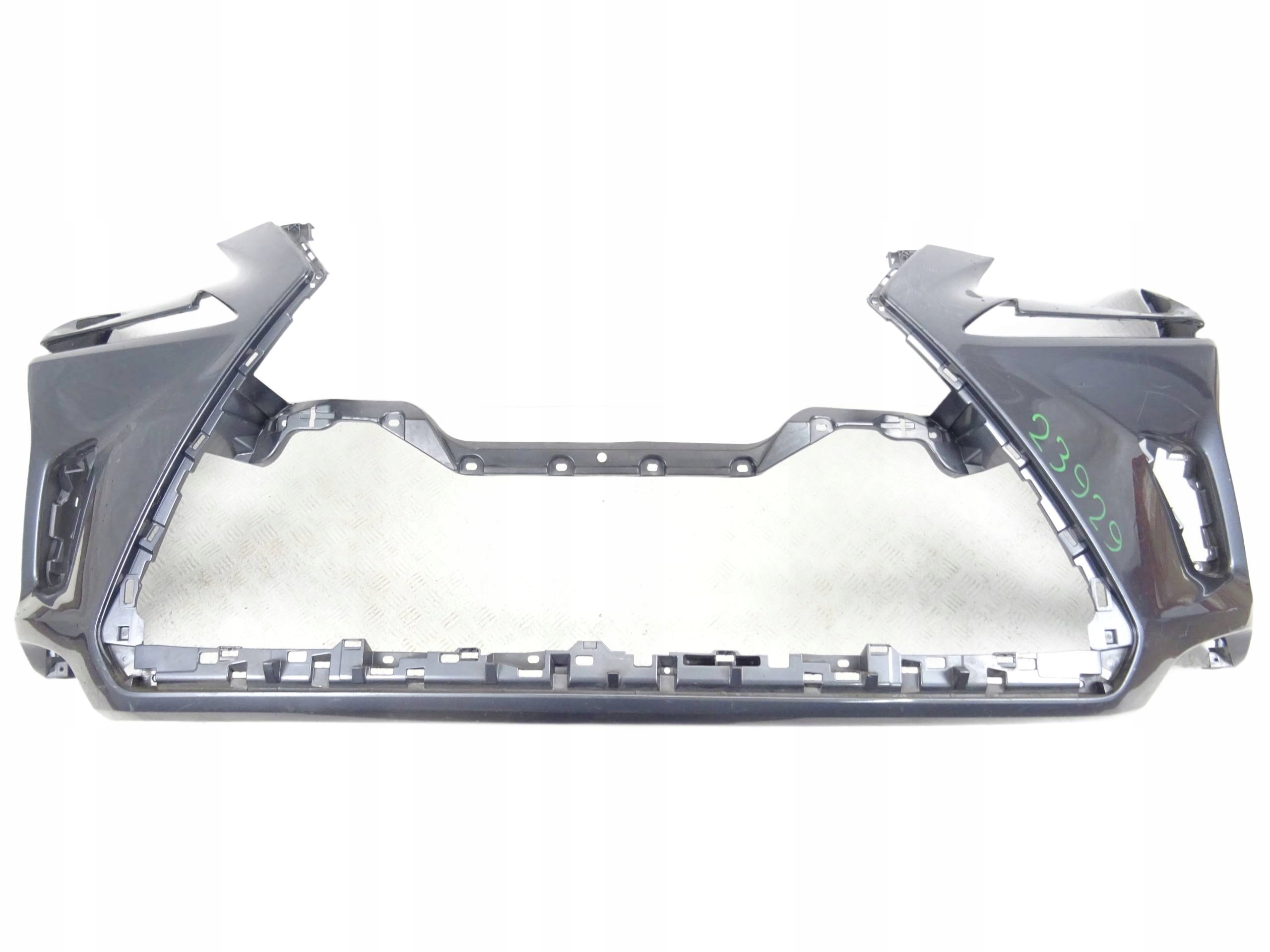 Lexus NX 300H LIFT 17- bumper front front