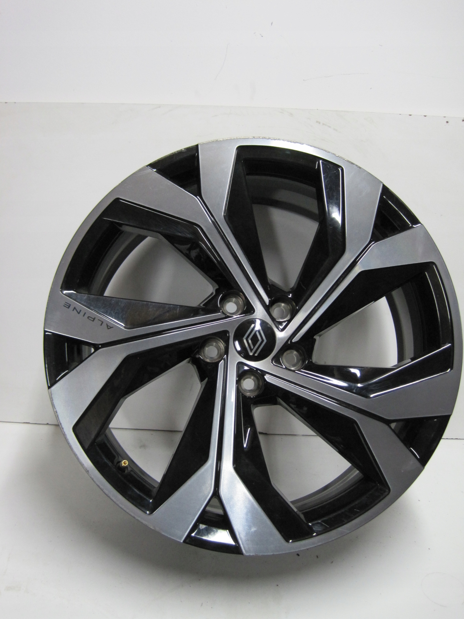 disk hliníkový RENAULT AUSTRAL R20 403001493R 564