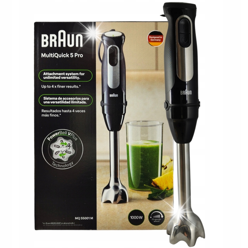 BRAUN Multi Quick 7 M07005X 2in1 最終SALE ブラウン マルチクイック7 MQ7005X 価格比較 - 価格.com