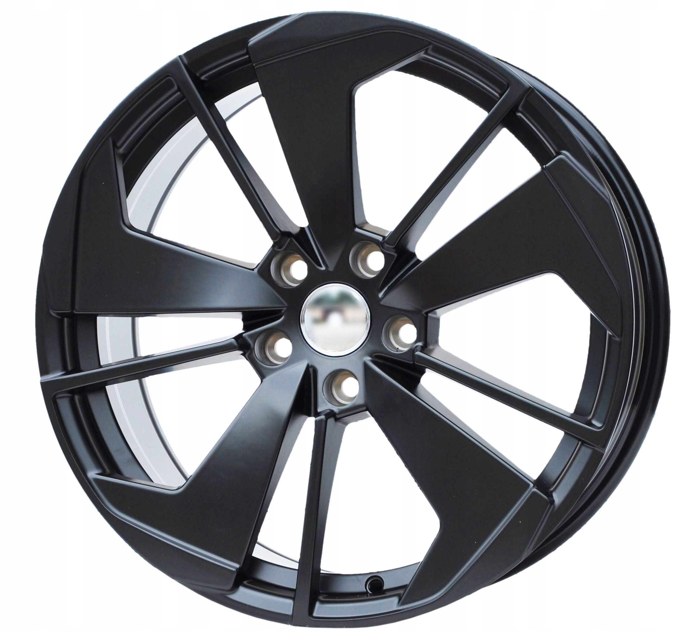 Disky 18'' Vw T4 Caravelle