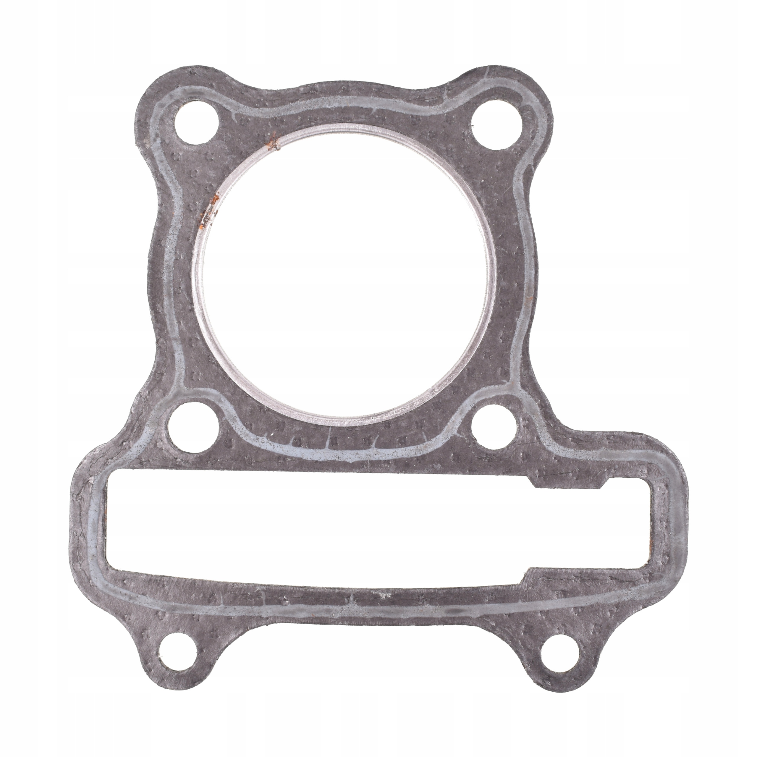 USZCZELKA POD GLOWICE 139-fmb 4T GY6 80cc gruba