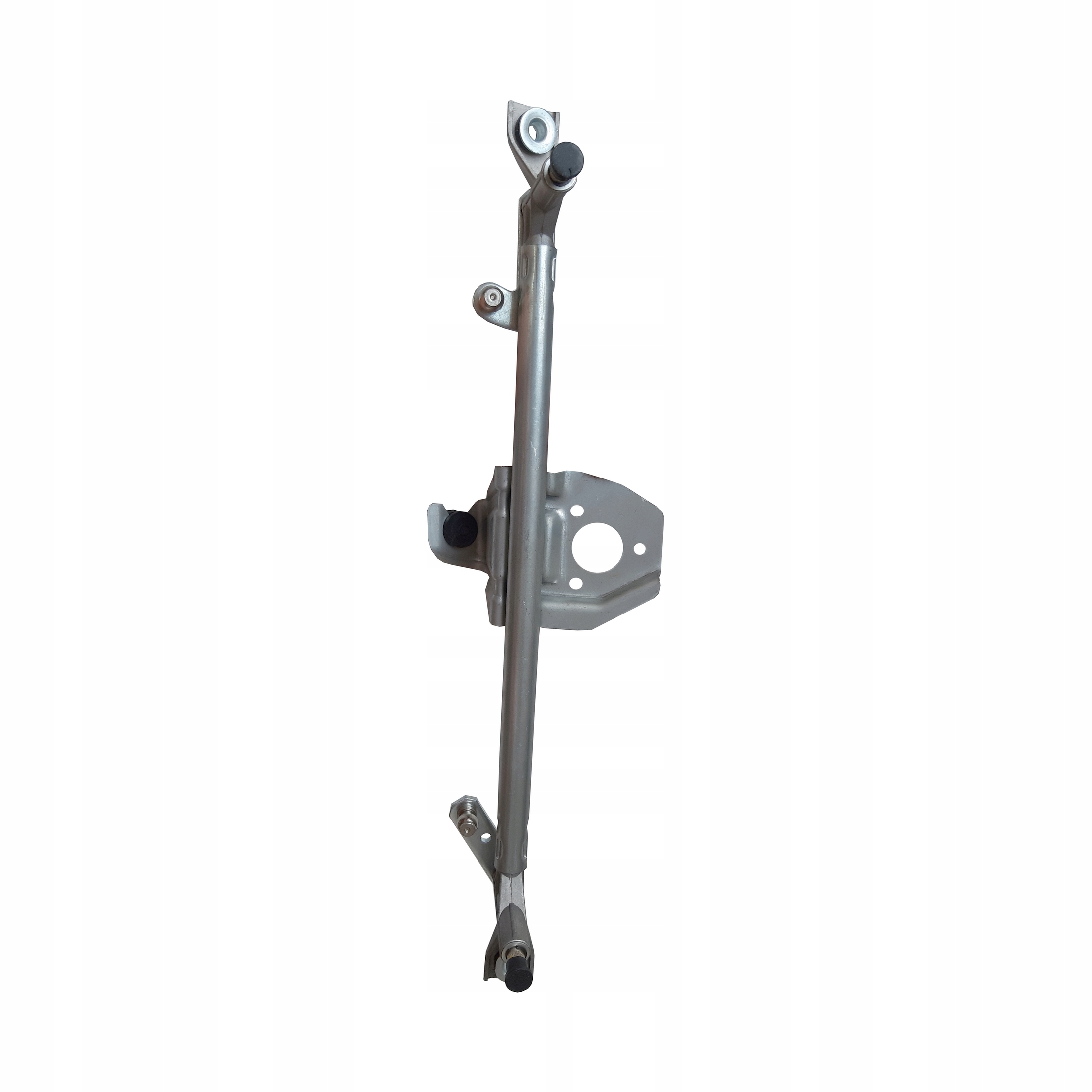 OPEL CORSA C TIGRA MECHANIZM WYCIERACZEK PRZEDNICH PRZÓD BEZ SILNICZKA NOWE