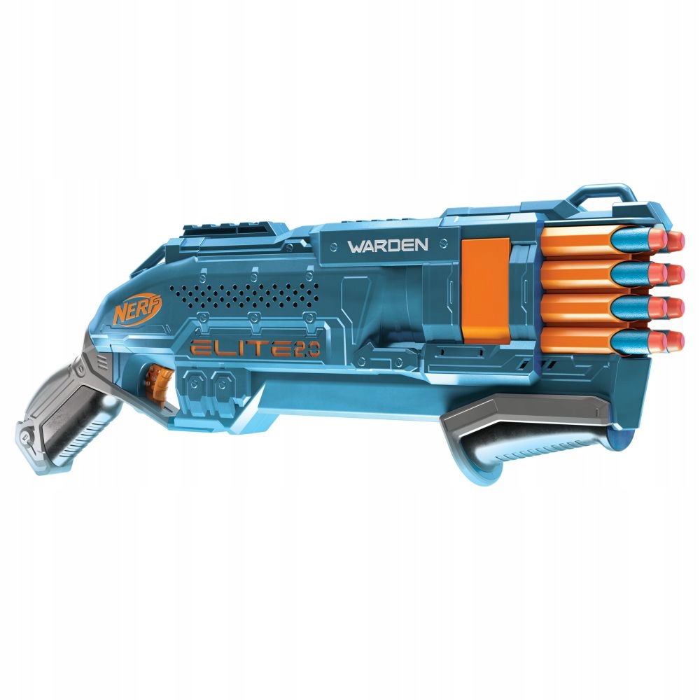 Hasbro Nerf Elite Warden