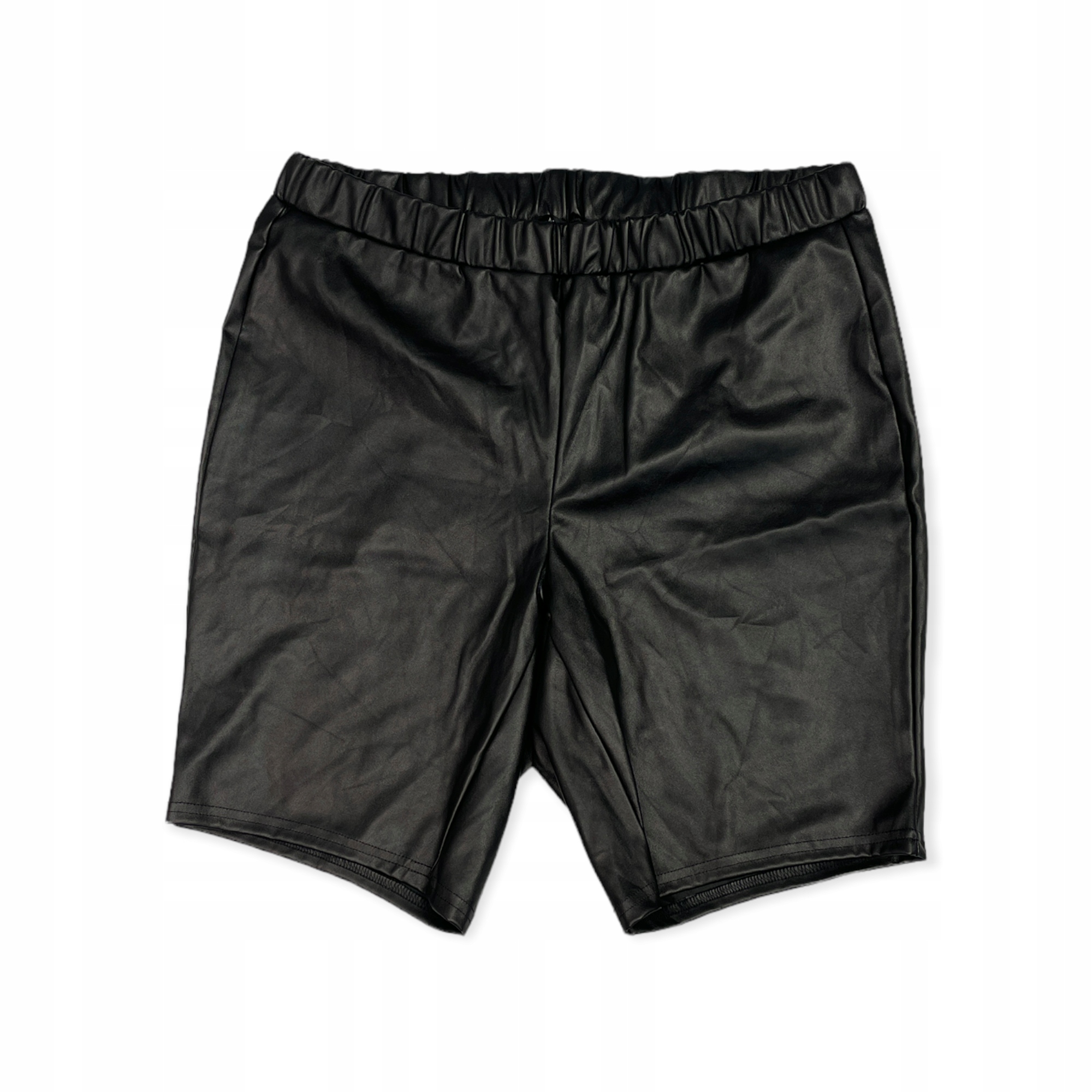 Dámské látkové krátké kraťasy Mew Look XL