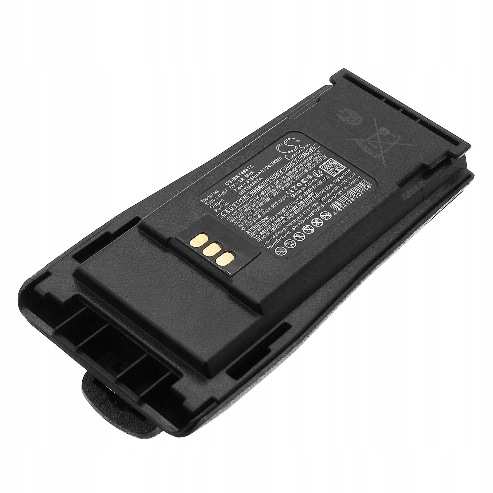 Router mobilny Cameron Sino F490 4G LTE