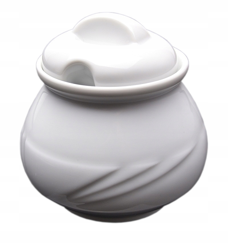 

Lubiana cukierniczka cukiernica 200 ml Arcadia 579