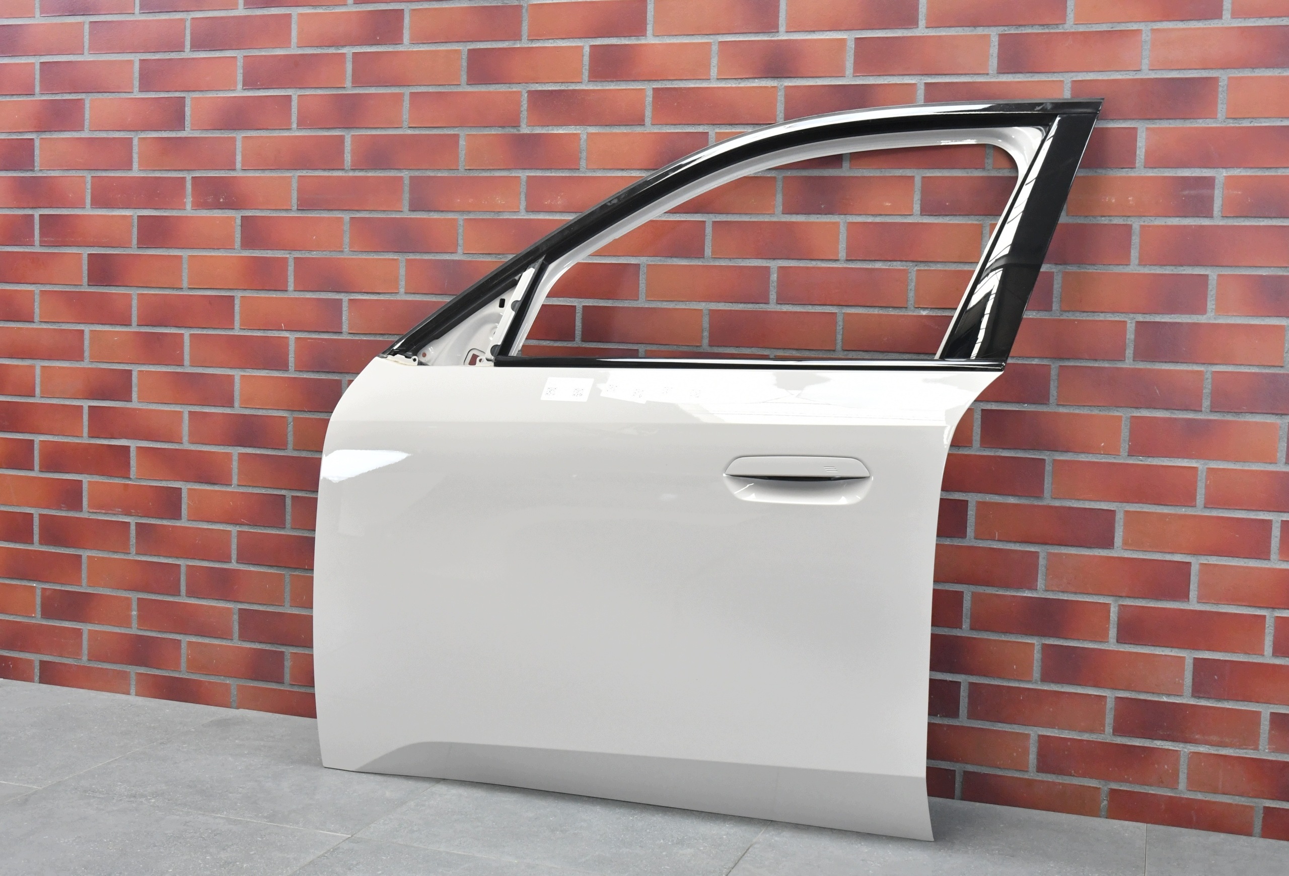 door left front front BMW X3 G45 C7A DUNE