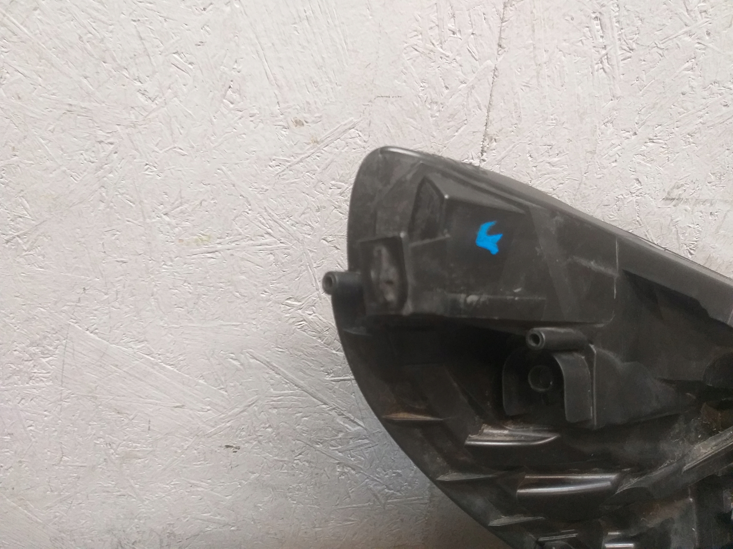 LIGHT FRONT LEFT RENAULT TRAFIC III 3 14- 260607934R