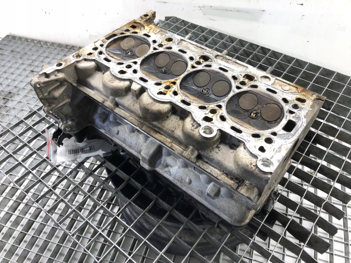 GŁOWICA OPEL MOKKA 12-22 1.4B 140KM B14NET Typ samochodu Samochody osobowe