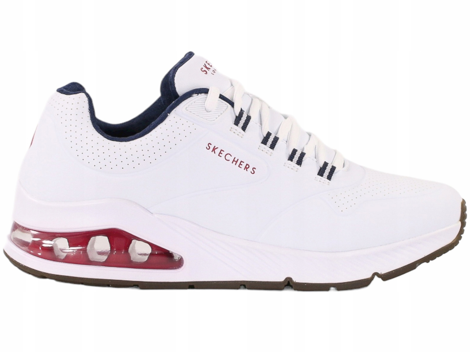 Pánské boty Skechers Uno 2 232181-WNVR nízké, velikost 45