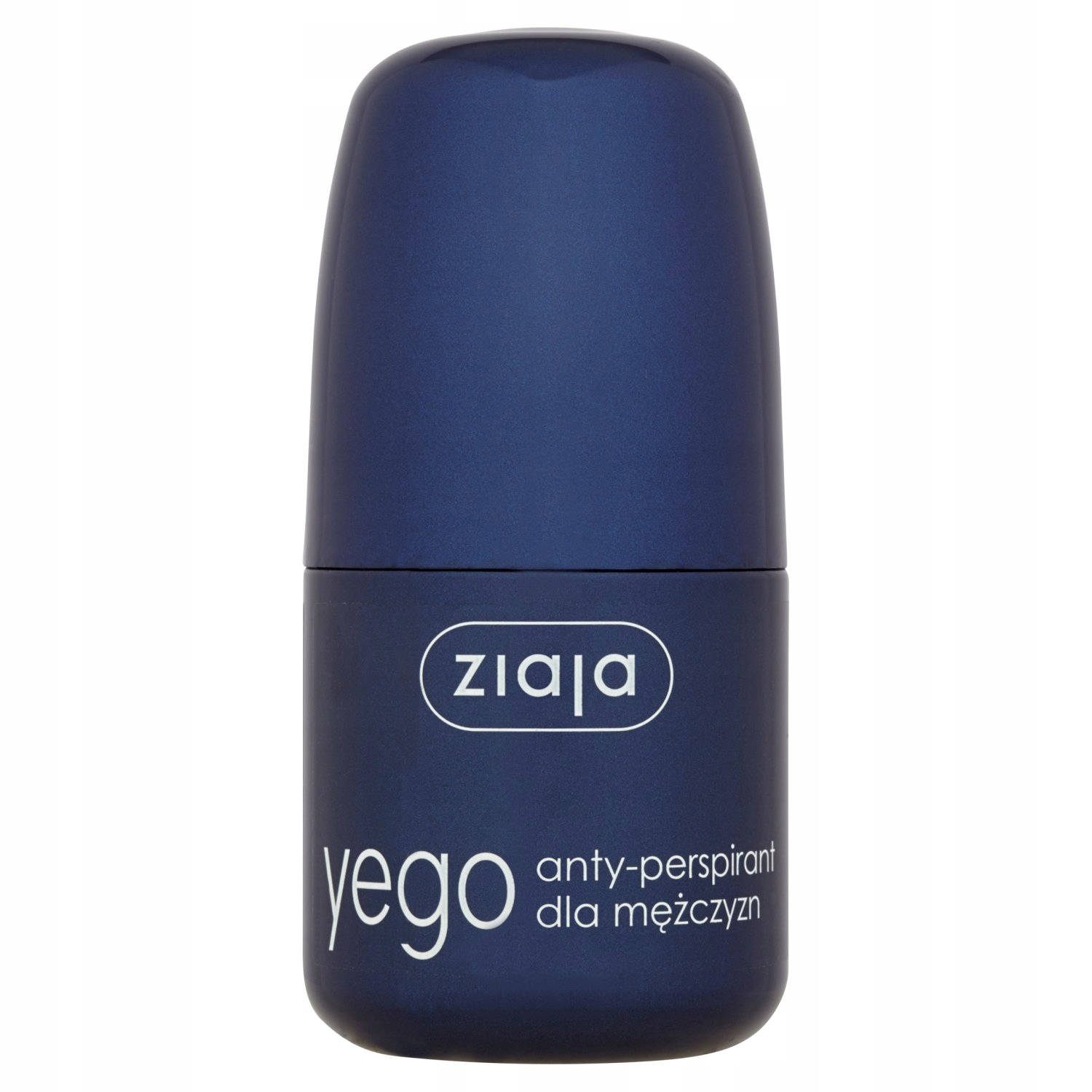 

Ziaja Deo Roll On Dezodorant w Kulce 60 ml