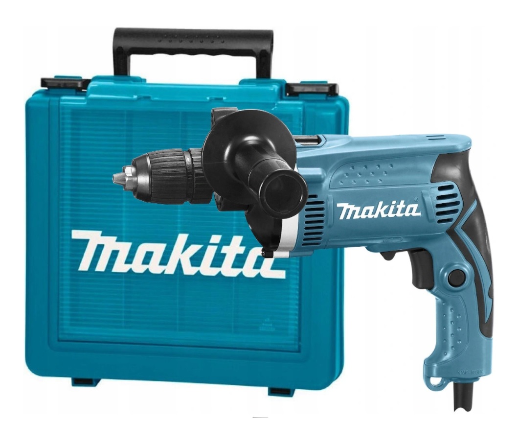 

Wiertarka udarowa Makita HP1640k