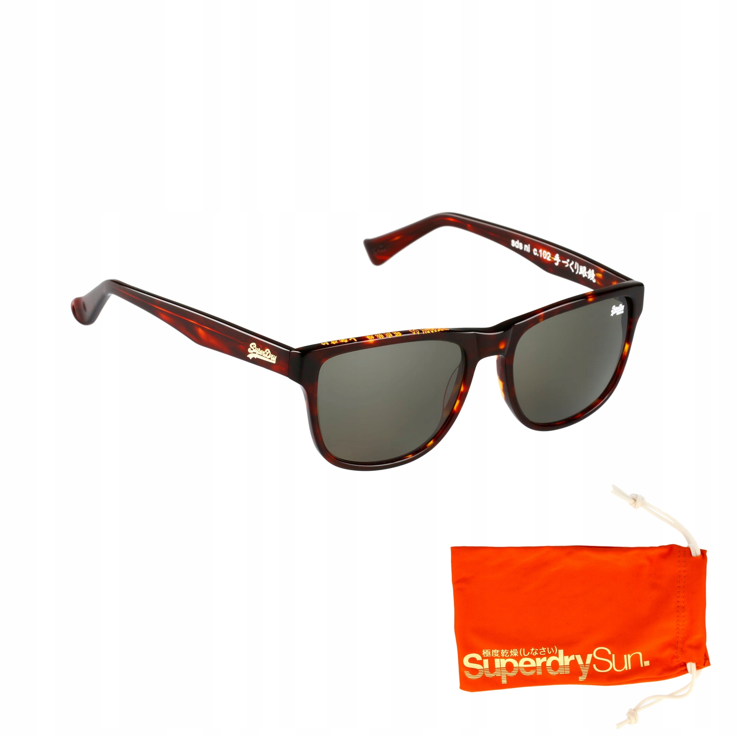 Superdry Ni 101 Sluneční brýle