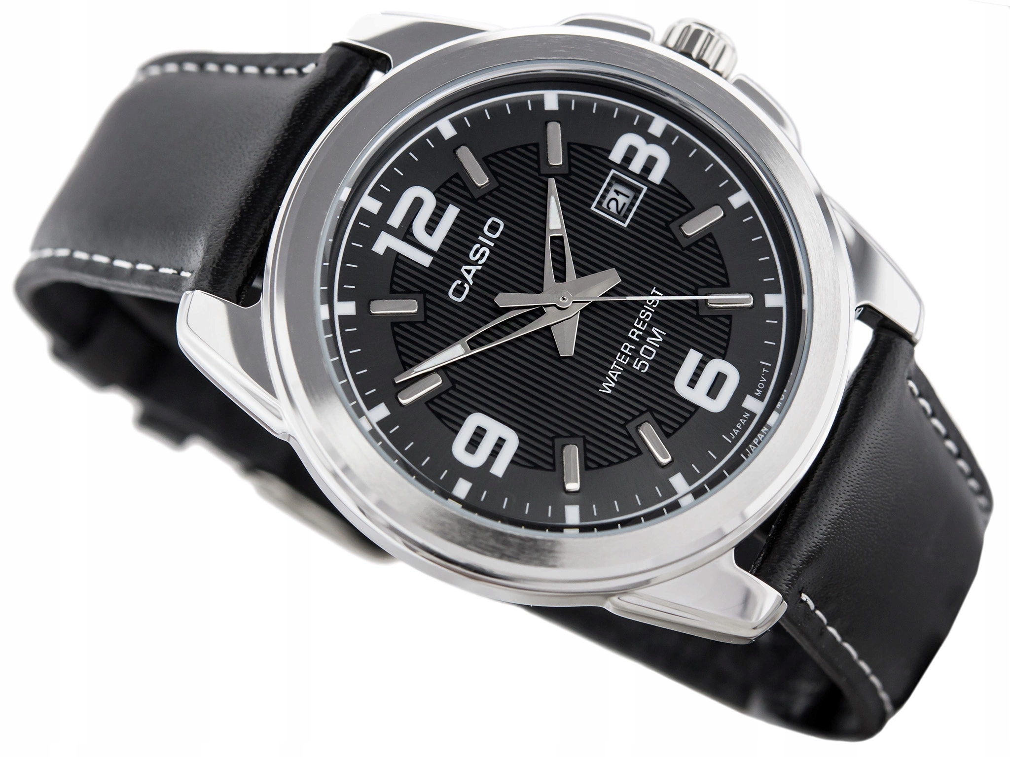 Pánské Hodinky Casio MTP-1314PL-8AVEF 50M Klasické