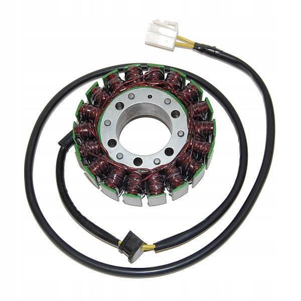 Electrosport Vinutie Alternátora (stator) Ducati ST2/ST3/ST4, Monster S4