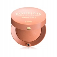 Рум'яна Bourjois Little Round Pot Blusher 85 sienne róż