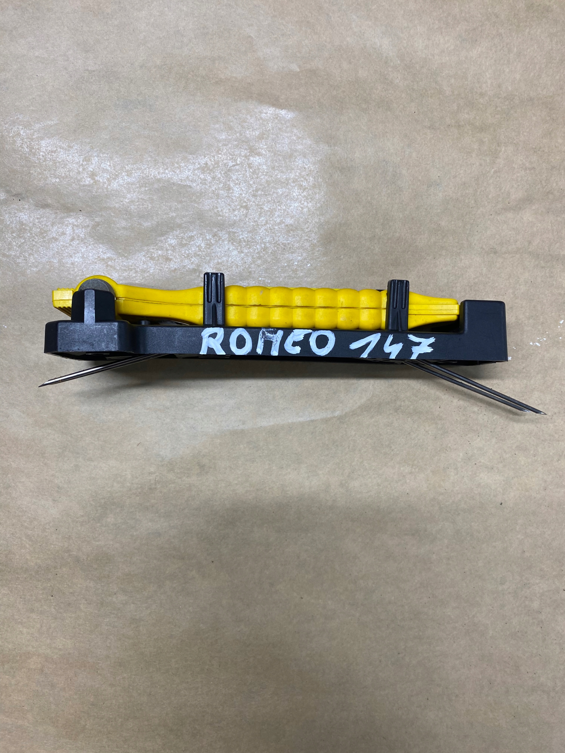 ALFA ROMEO 147 MŁOTEK BEZPIECZEŃSTWA DO SAMOCHODU Producent inny