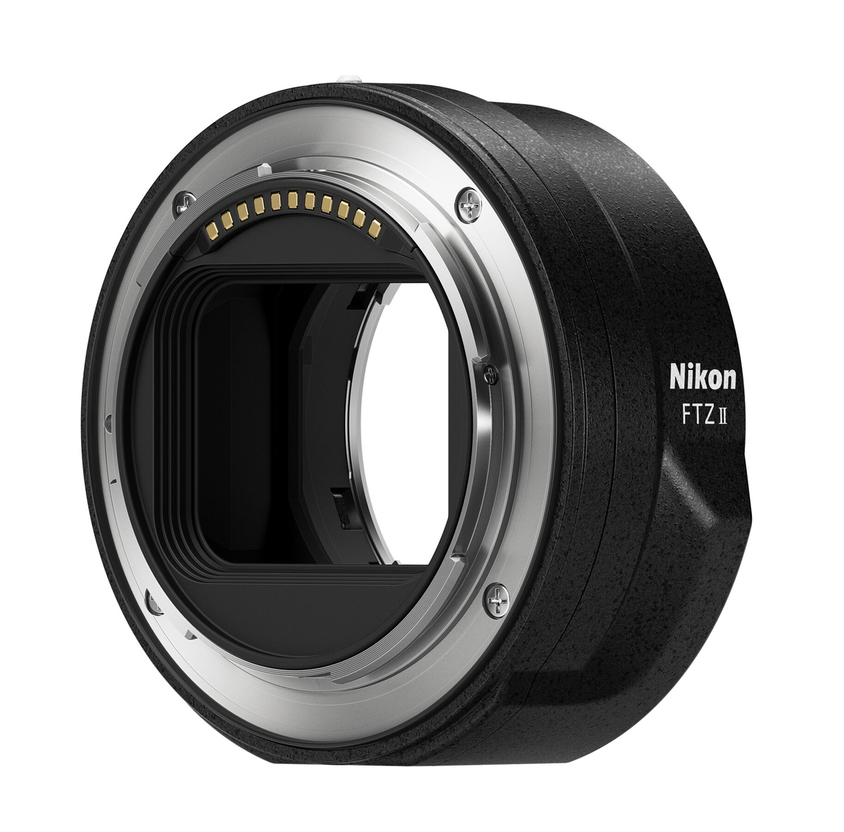 Aparat Nikon Z30 korpus czarny + adapter FTZ II NOWY Typ matrycy CMOS
