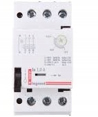 Wyłącznik Silnikowy M250 Z Wyzwalaczami 0,63-1,0A 606804 Legrand
