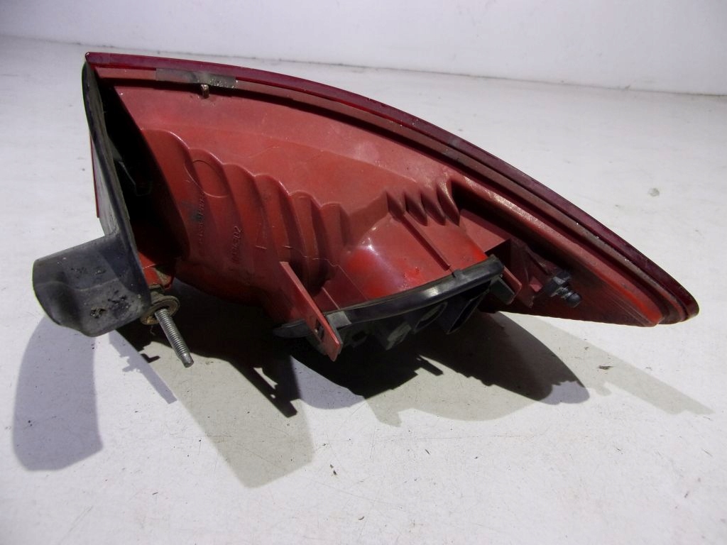 Audi A6 C6 kombi light left rear part rear EU