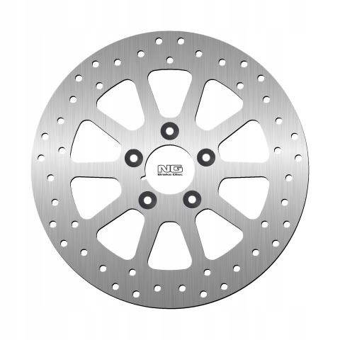 Brzdový Kotúč Zadný Harley-davidson 1745/1868/1923 '19-21 (300X56,3X7MM)